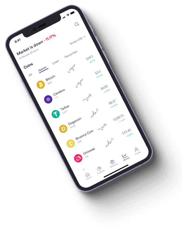 Union AI herramientas inversión